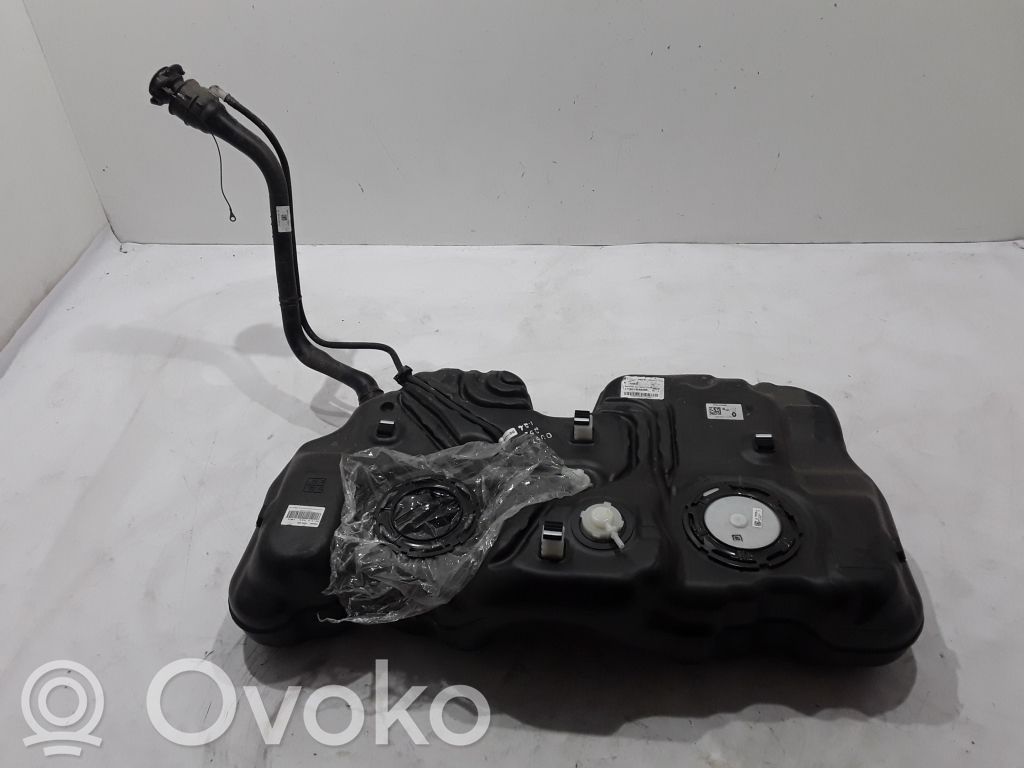 Dacia Duster III Polttoainesäiliö 