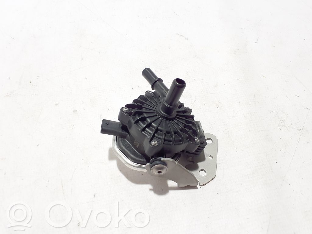 Dacia Duster Pompe à eau de liquide de refroidissement