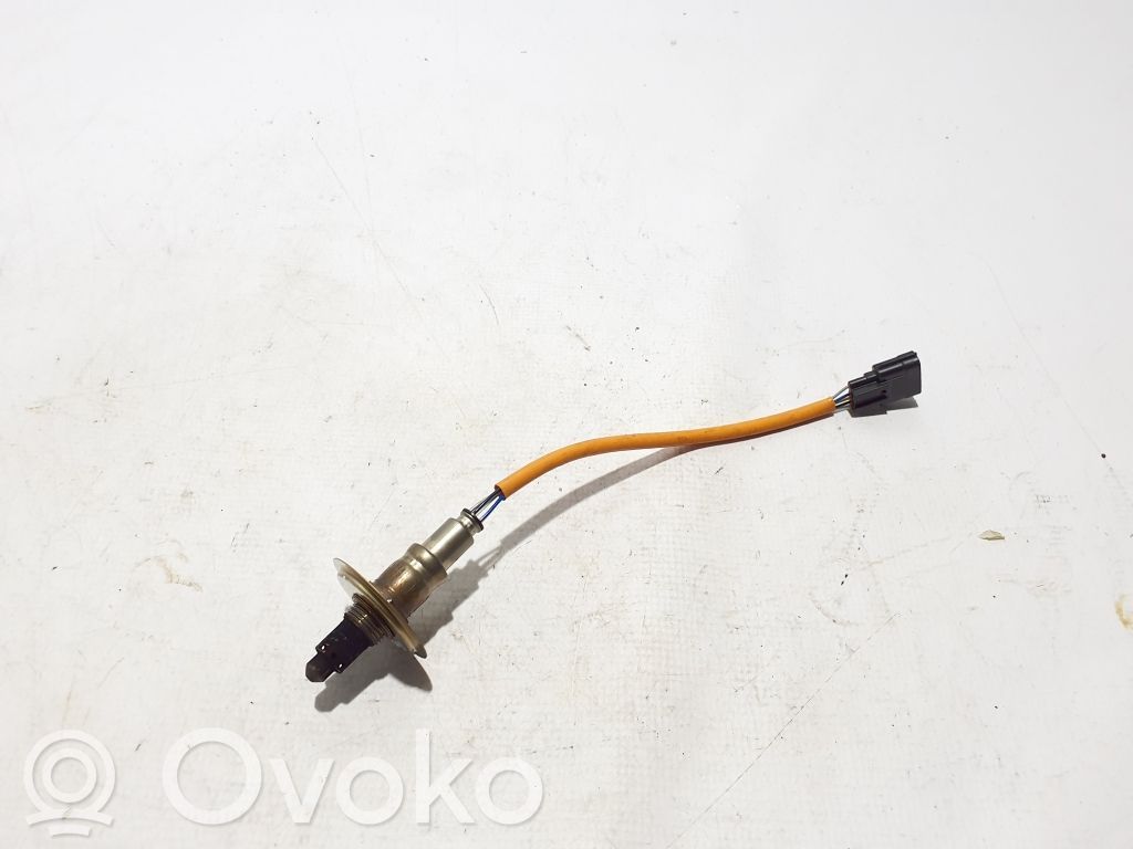Dacia Duster Lambda probe sensor 