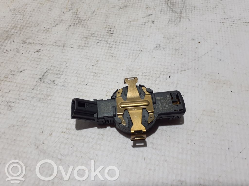 Dacia Duster Sensor de lluvia 
