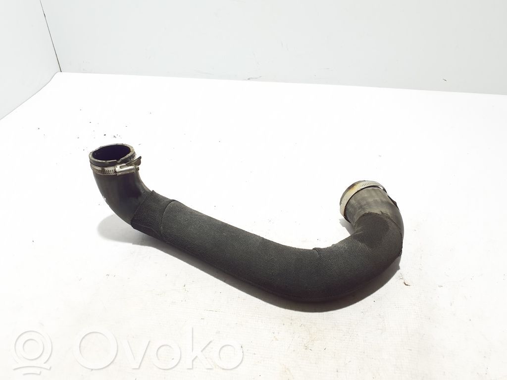 Audi A6 S6 C8 4K Furtun/conductă intercooler 