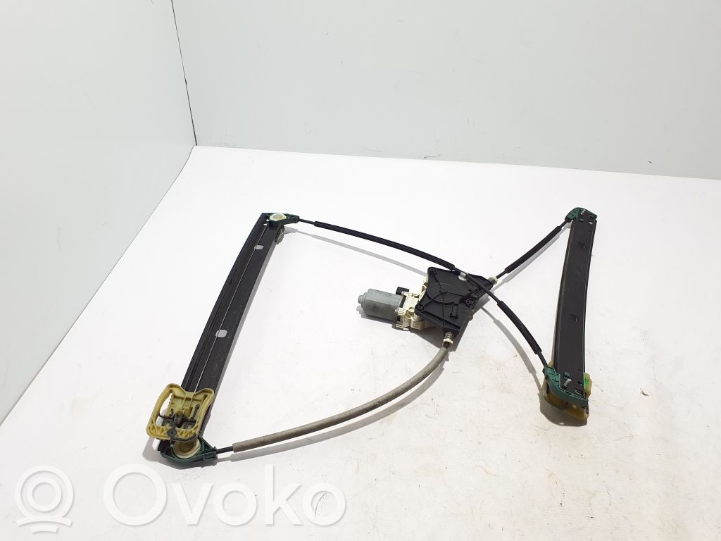 Audi A6 S6 C8 4K Mécanisme de lève-vitre avant sans moteur 