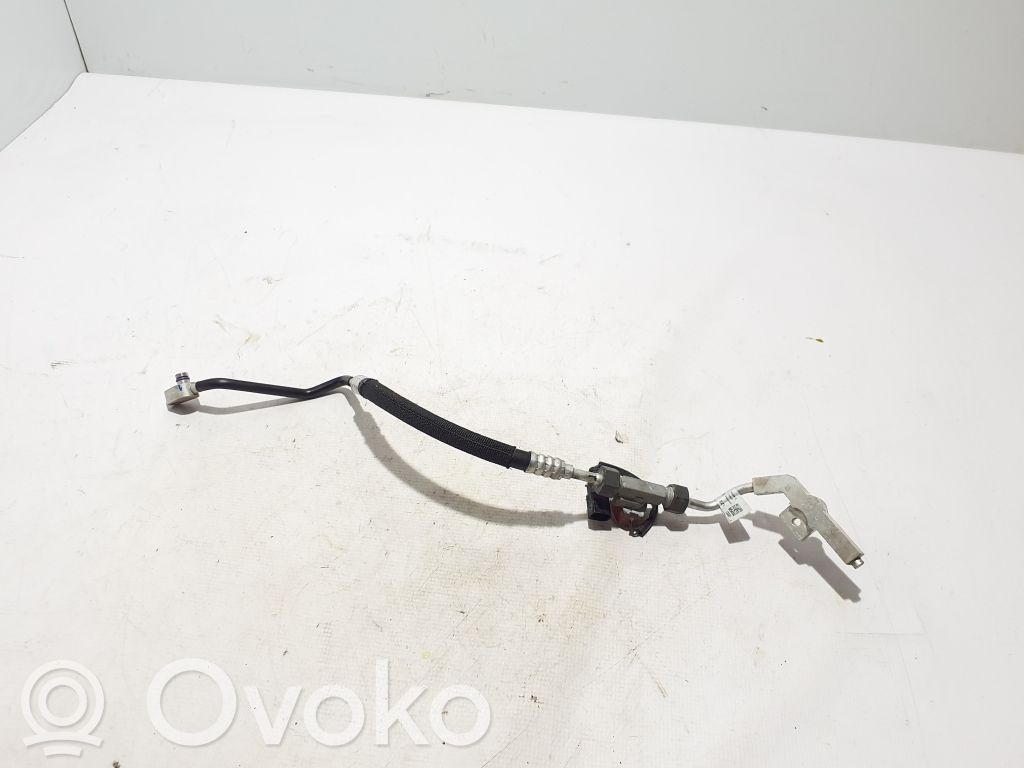 Audi A6 S6 C8 4K Ilmastointilaitteen putki (A/C)