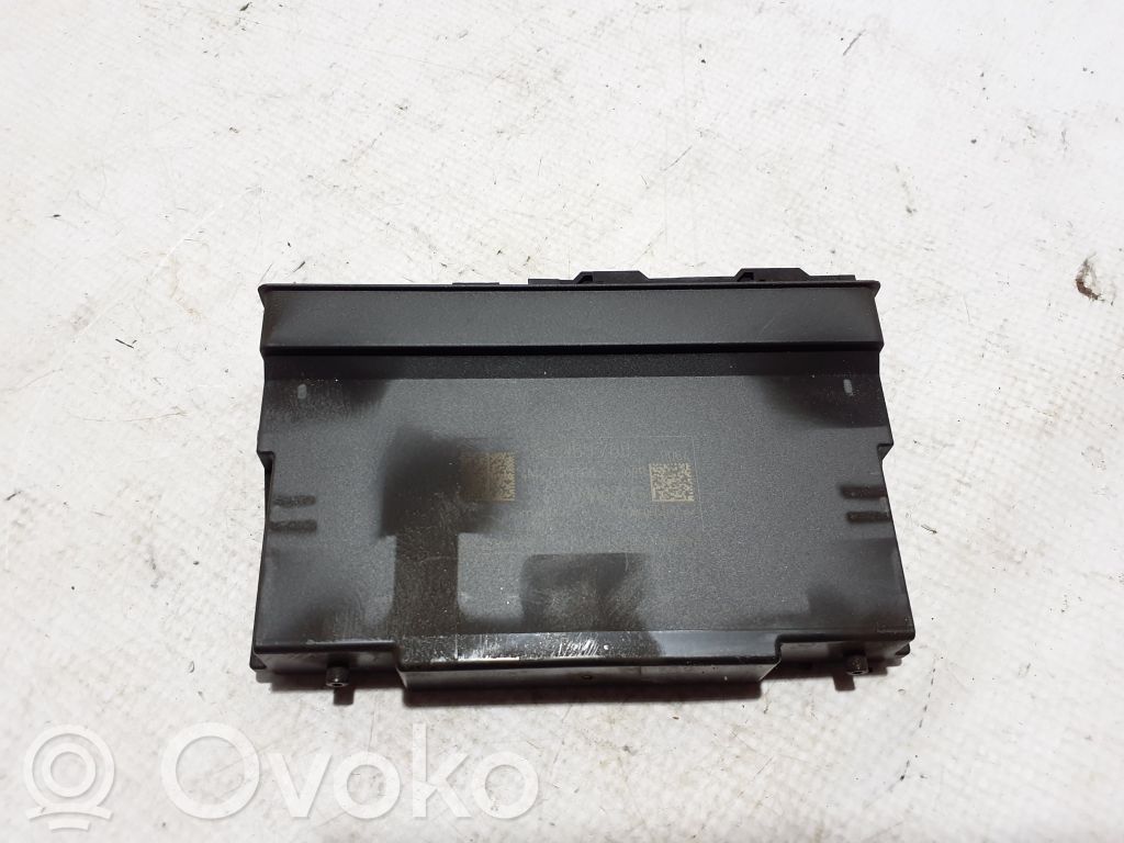 Audi A6 S6 C8 4K Seat control module 