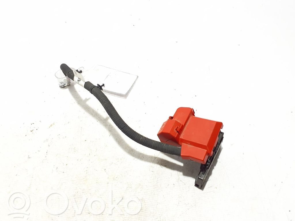 Renault Arkana Cable positivo (batería) 