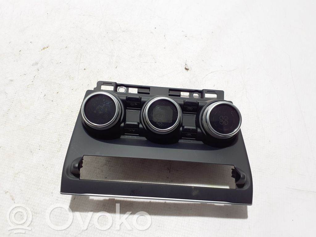 Renault Arkana Modul unitate control aer condiționat 