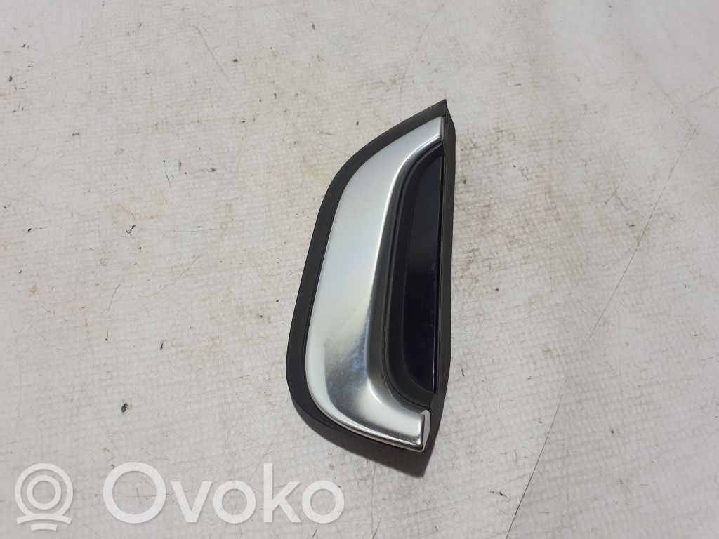 Volvo S60 Rivestimento portiera posteriore (modanatura)