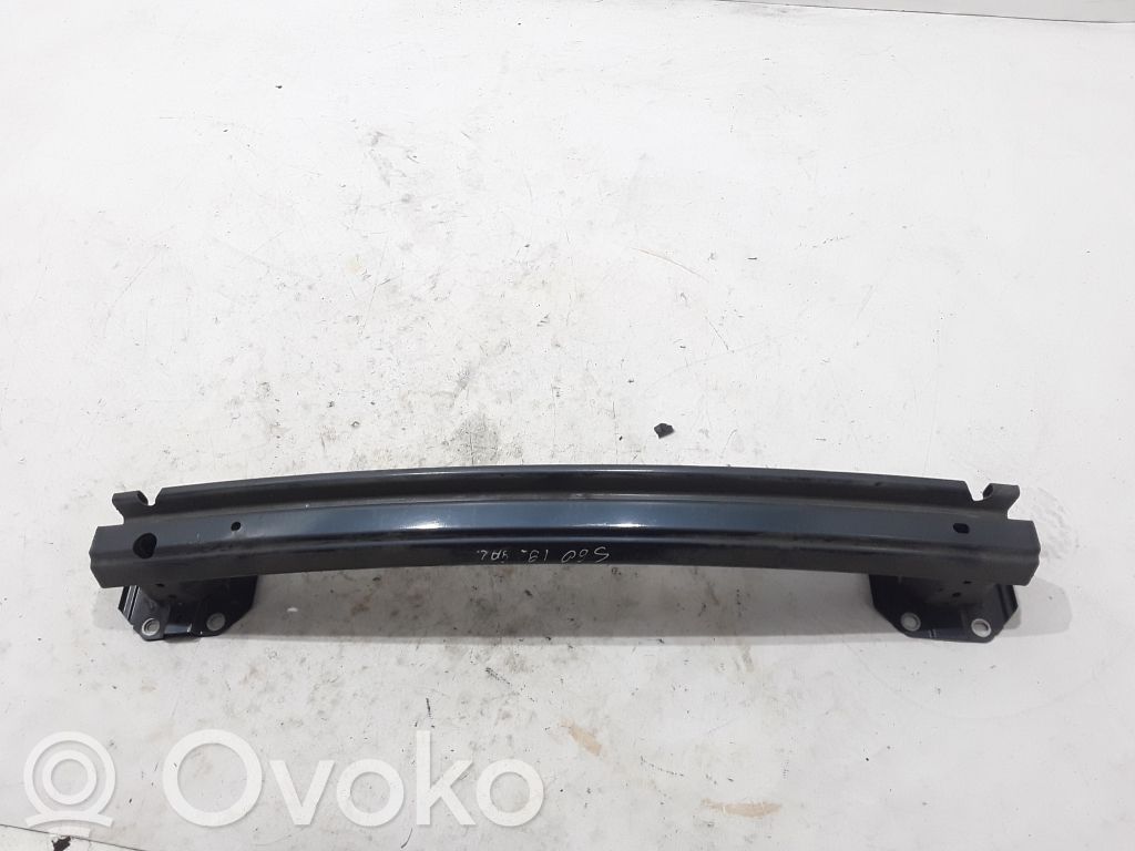 Volvo S60 Travesaño del parachoques trasero 