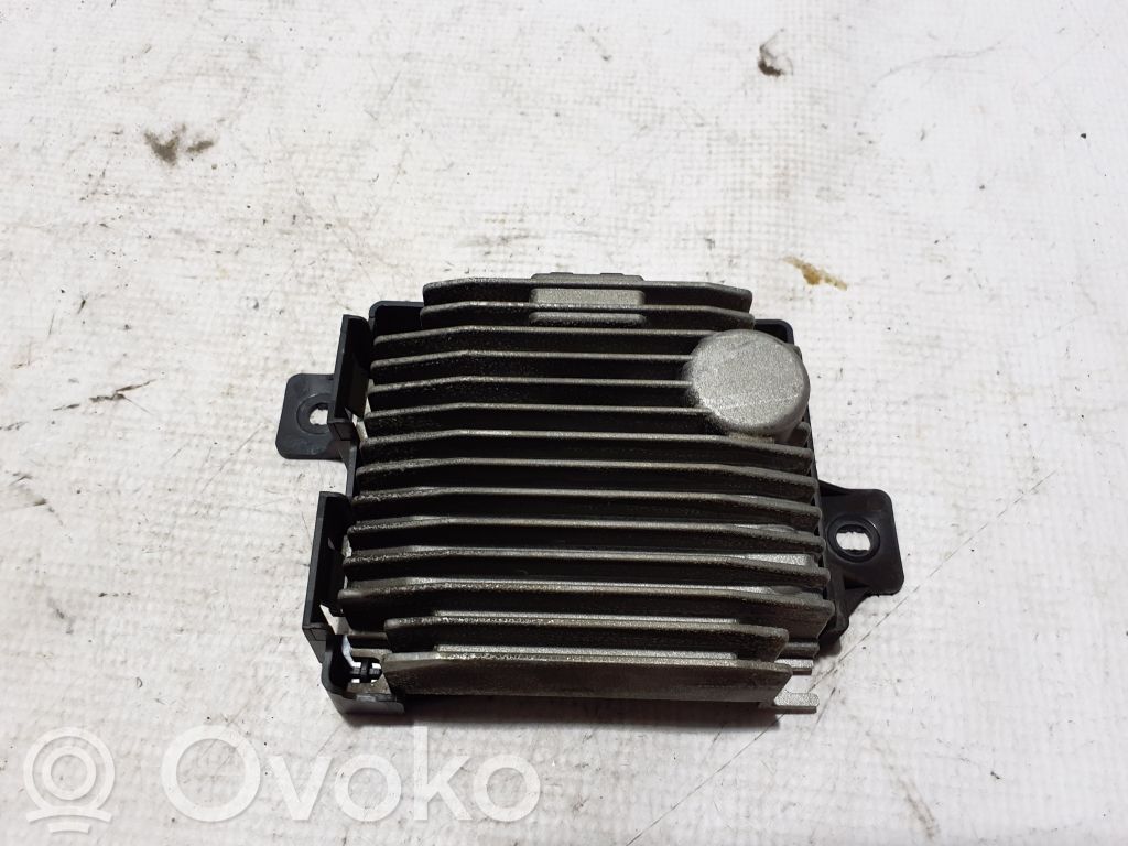 Audi A6 S6 C8 4K Amplificator sunet 