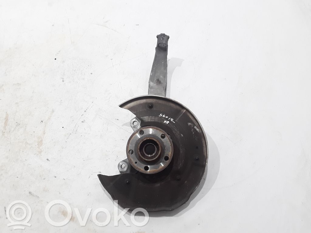 Volvo S60 Cubo de rueda delantera 