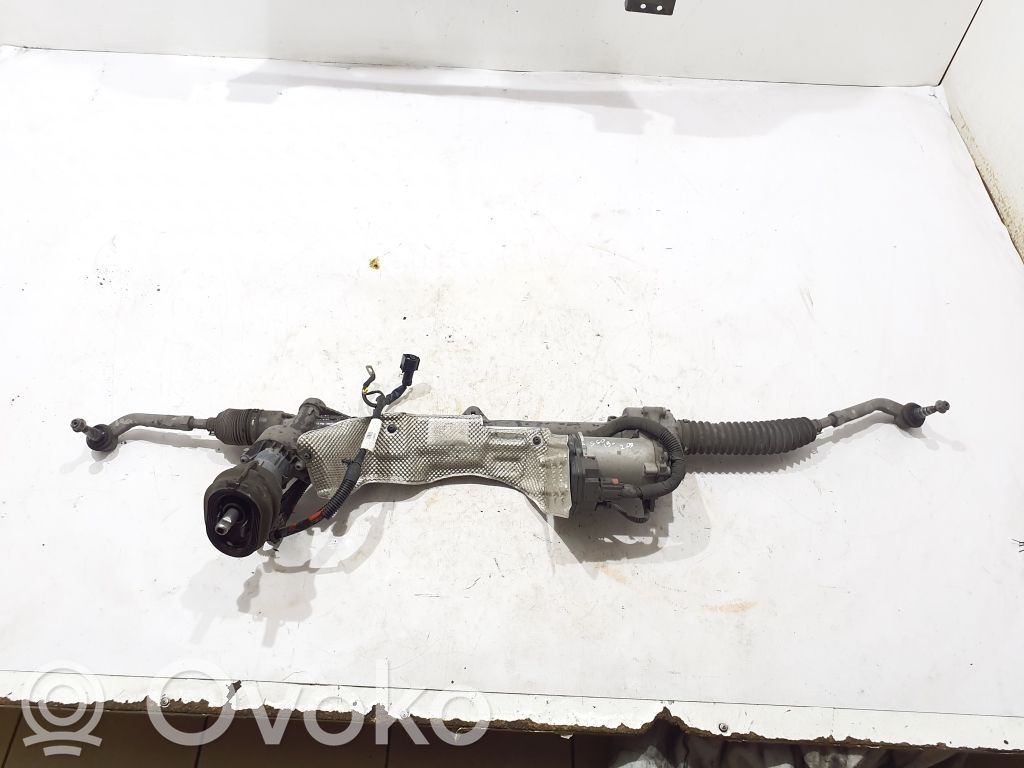 Volvo S60 Casetă direcție 