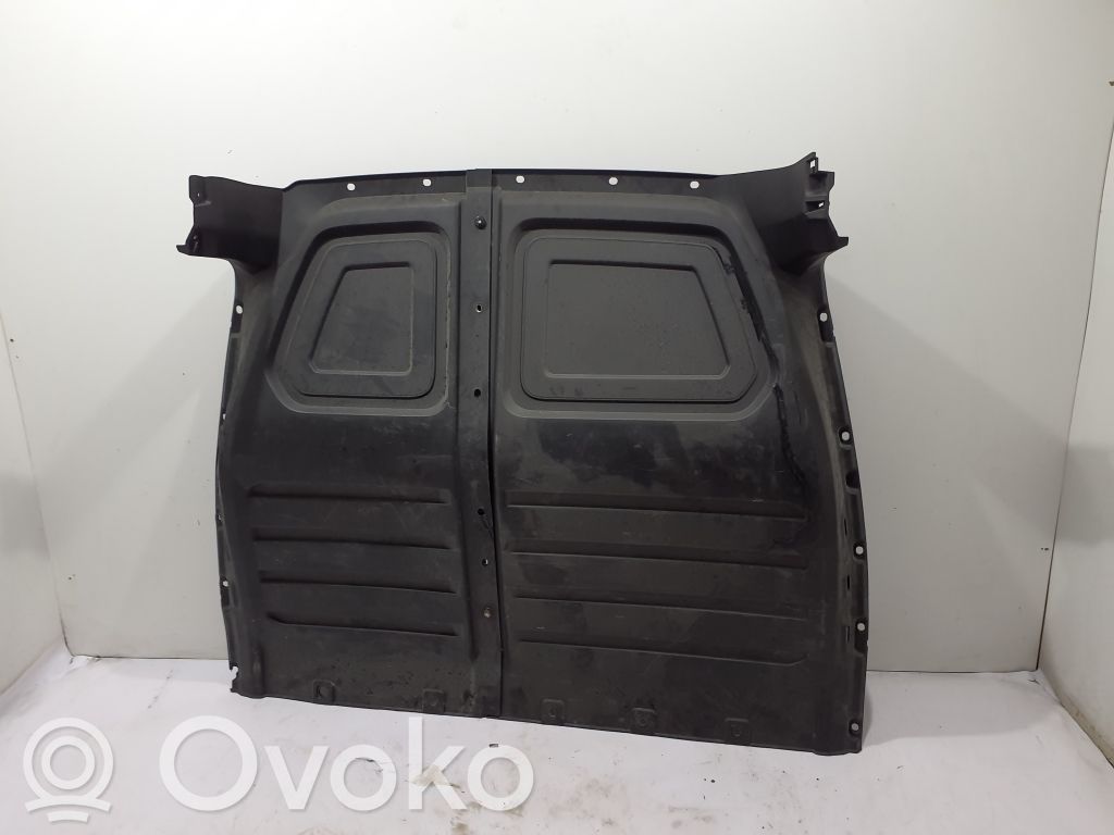Renault Kangoo III Przegroda bagażnika 