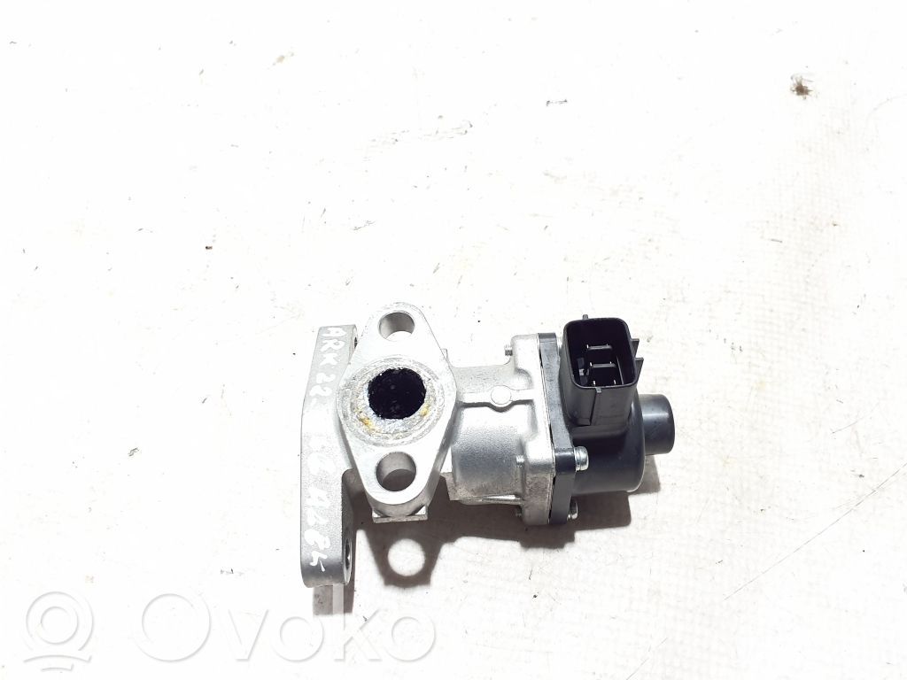 Válvula EGR   147105RF1B