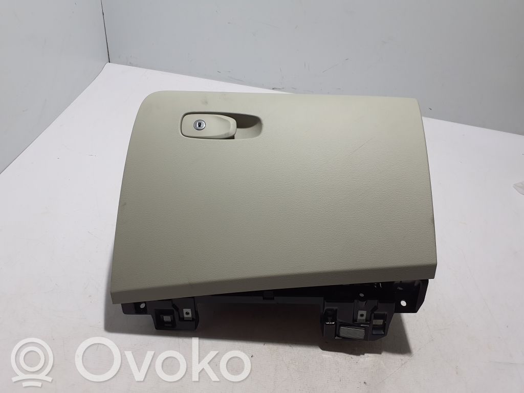 Volvo S60 Guantera 