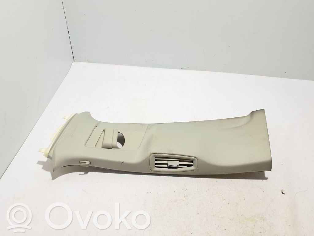Volvo S60 Osłona górna słupka / B 