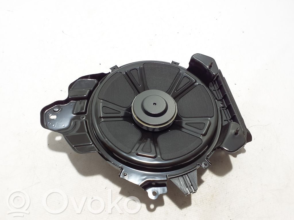 Altavoz del panel   31456823