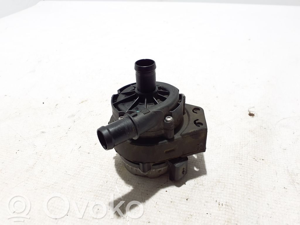Renault Arkana Electric auxiliary coolant/water pump 