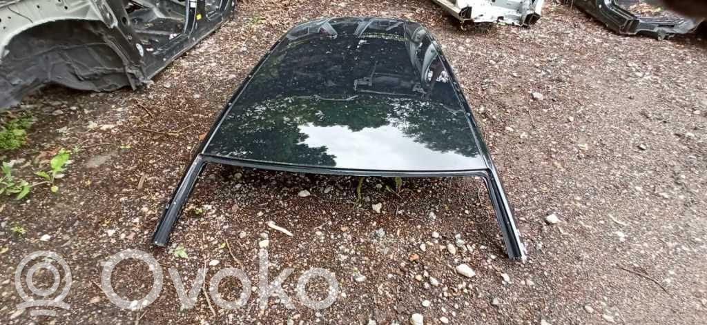 Audi A6 S6 C8 4K Dach 