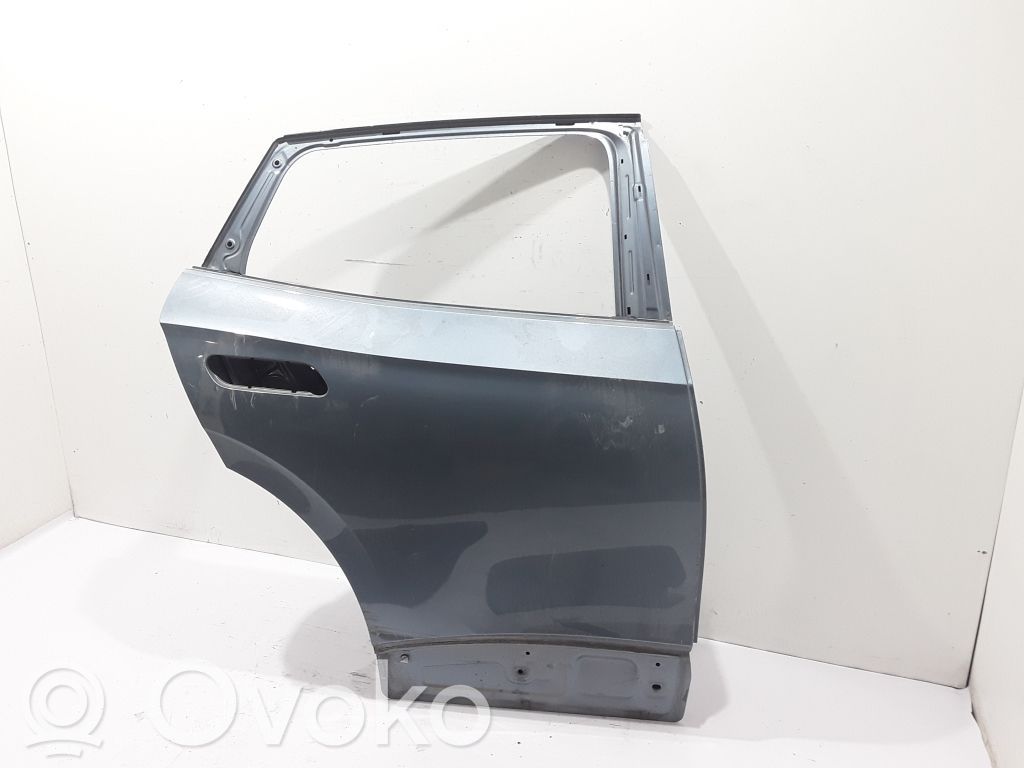 Volkswagen ID.4 Takaovi 