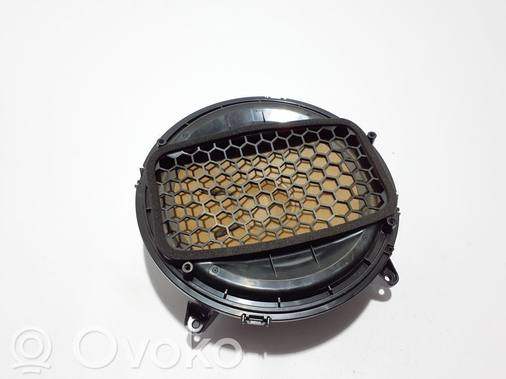 Audi A3 S3 8V Altavoz del panel 