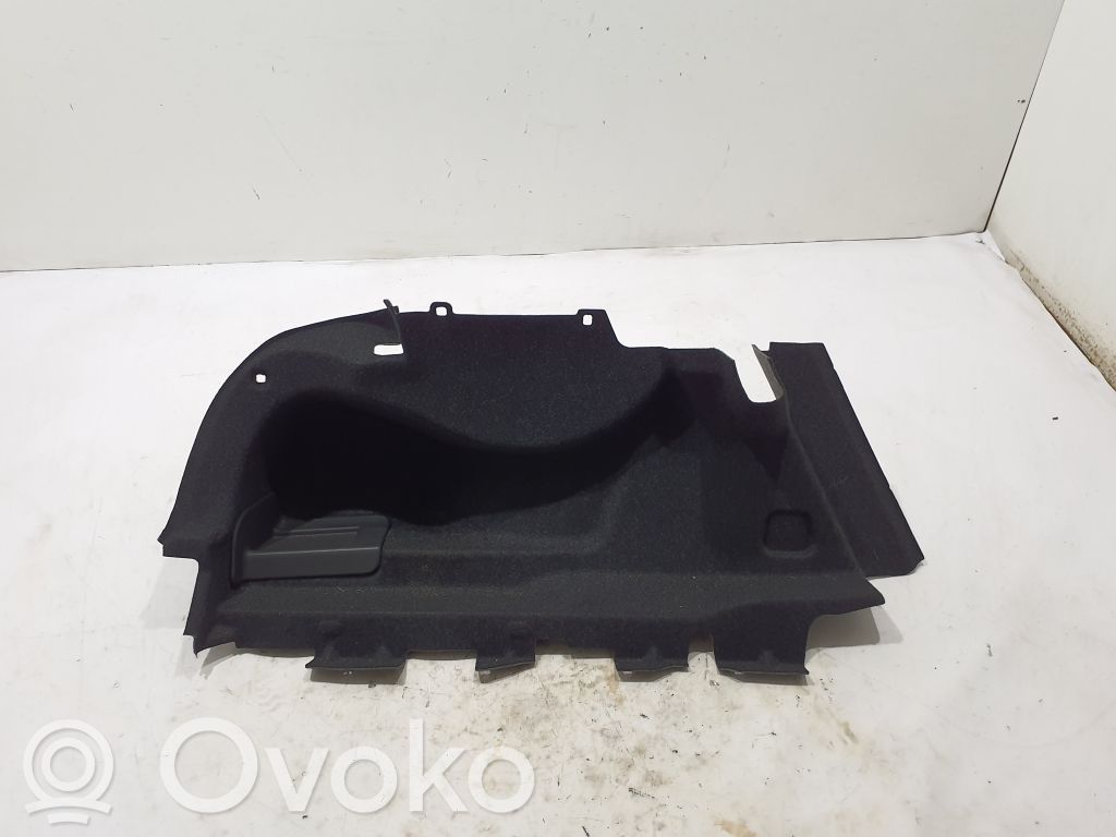 Volvo S60 Panou lateral portbagaj 
