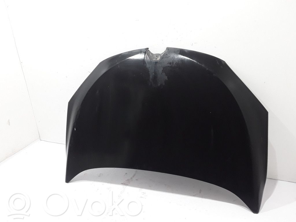 Renault Megane III Dangtis variklio (kapotas) 
