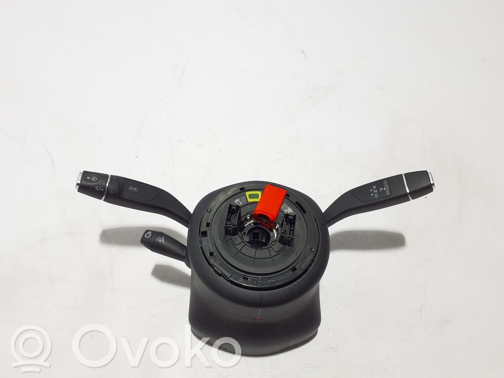 Mercedes-Benz E W213 Bague collectrice/contacteur tournant airbag (bague SRS)
