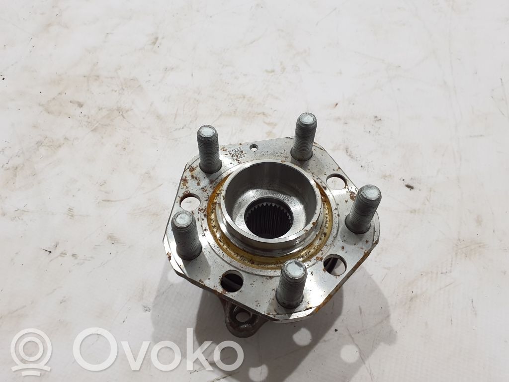 Tesla Model 3 Cuscinetto a sfera della ruota posteriore 