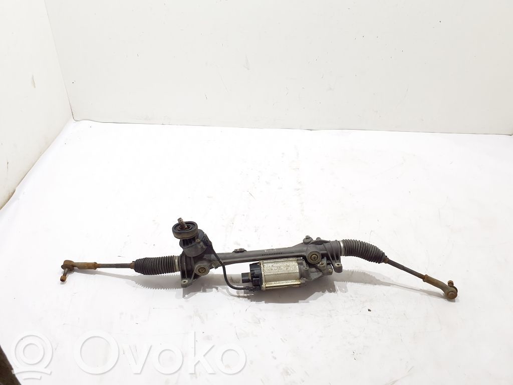 Volkswagen Golf VI Cremagliera dello sterzo