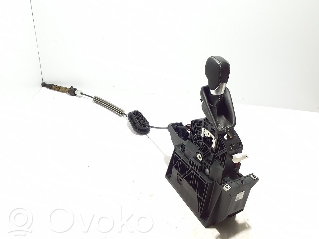 Renault Arkana Gear shifter/selector 