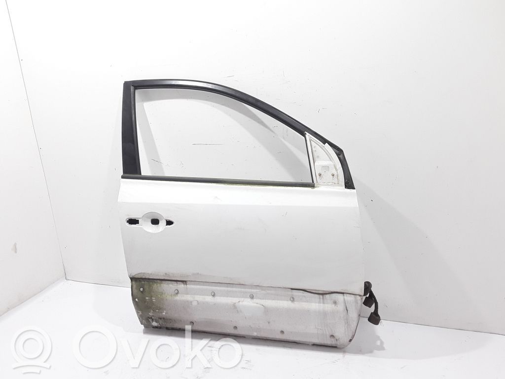 Volkswagen Caddy Durvis 