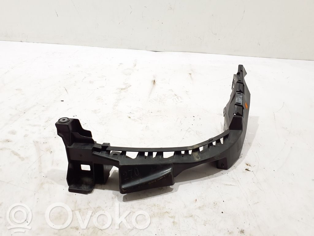 Seat Ibiza V (KJ) Uchwyt / Mocowanie lampy przedniej 