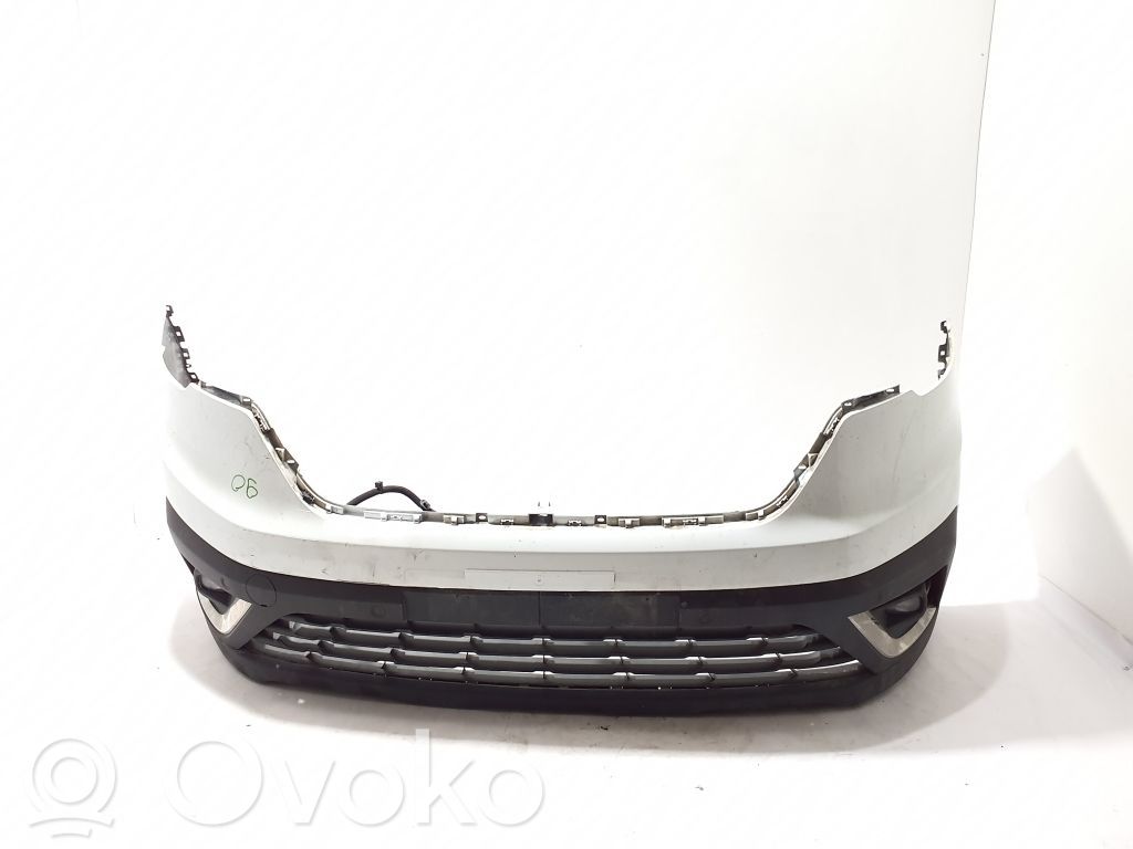Renault Trafic III (X82) Paraurti anteriore 