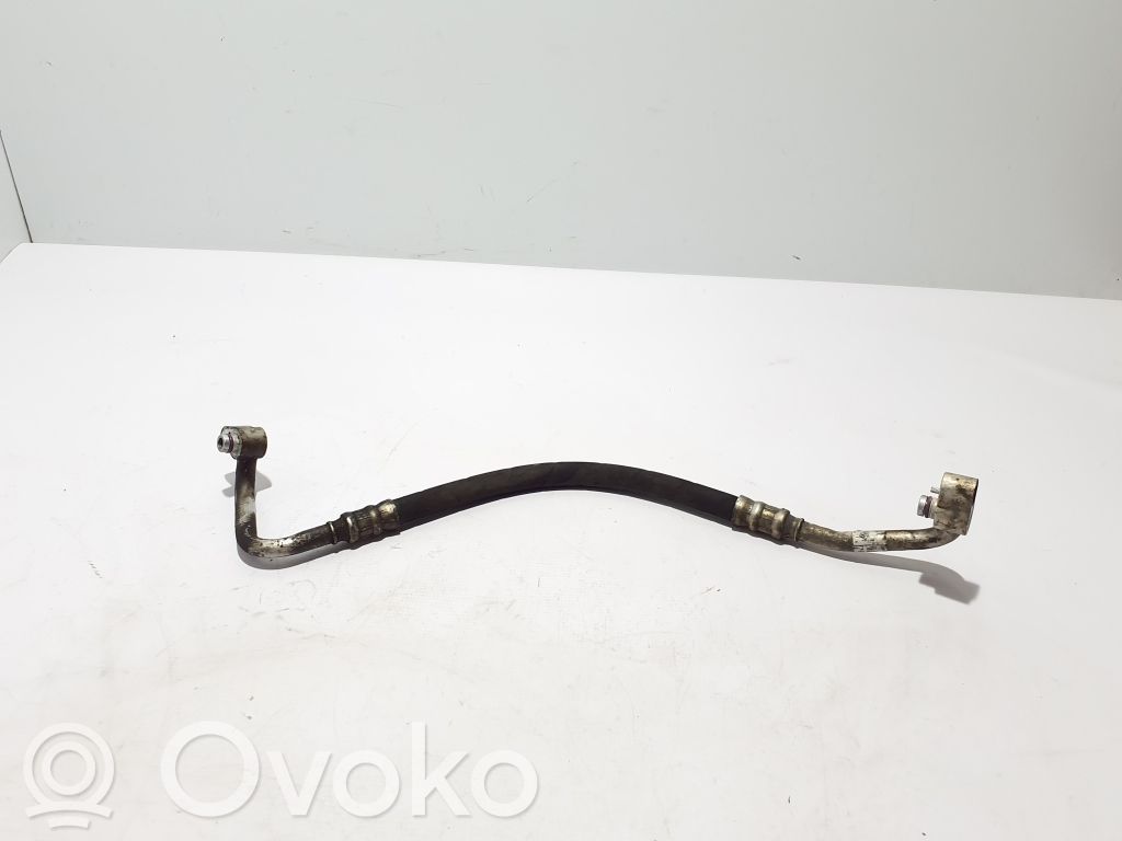 Volkswagen Amarok Ilmastointilaitteen putki (A/C) 