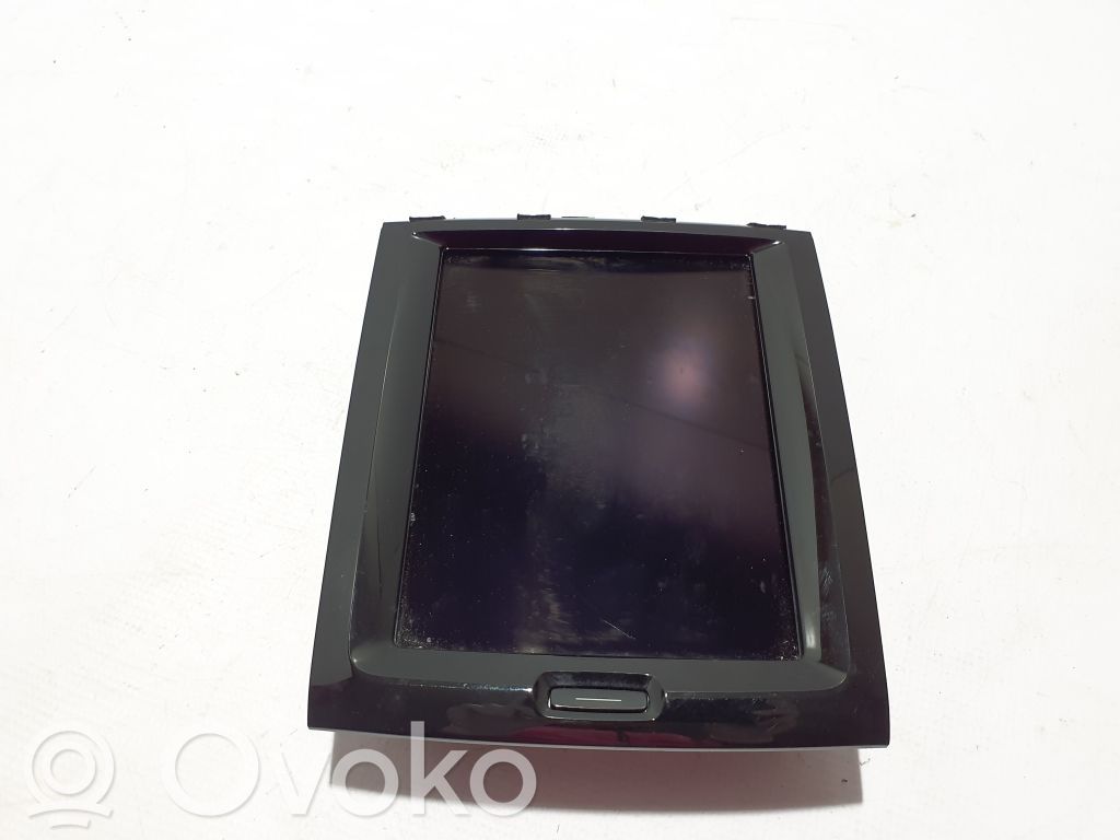 Volvo XC60 Screen/display/small screen 