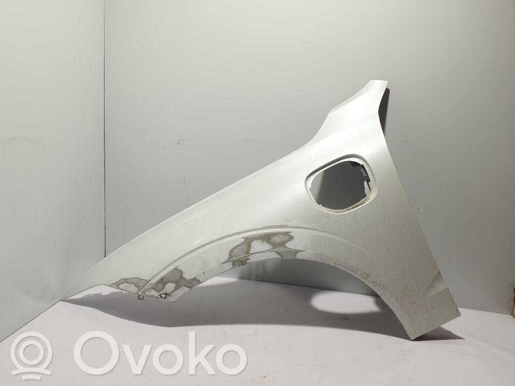 Volvo XC60 Lokasuoja 