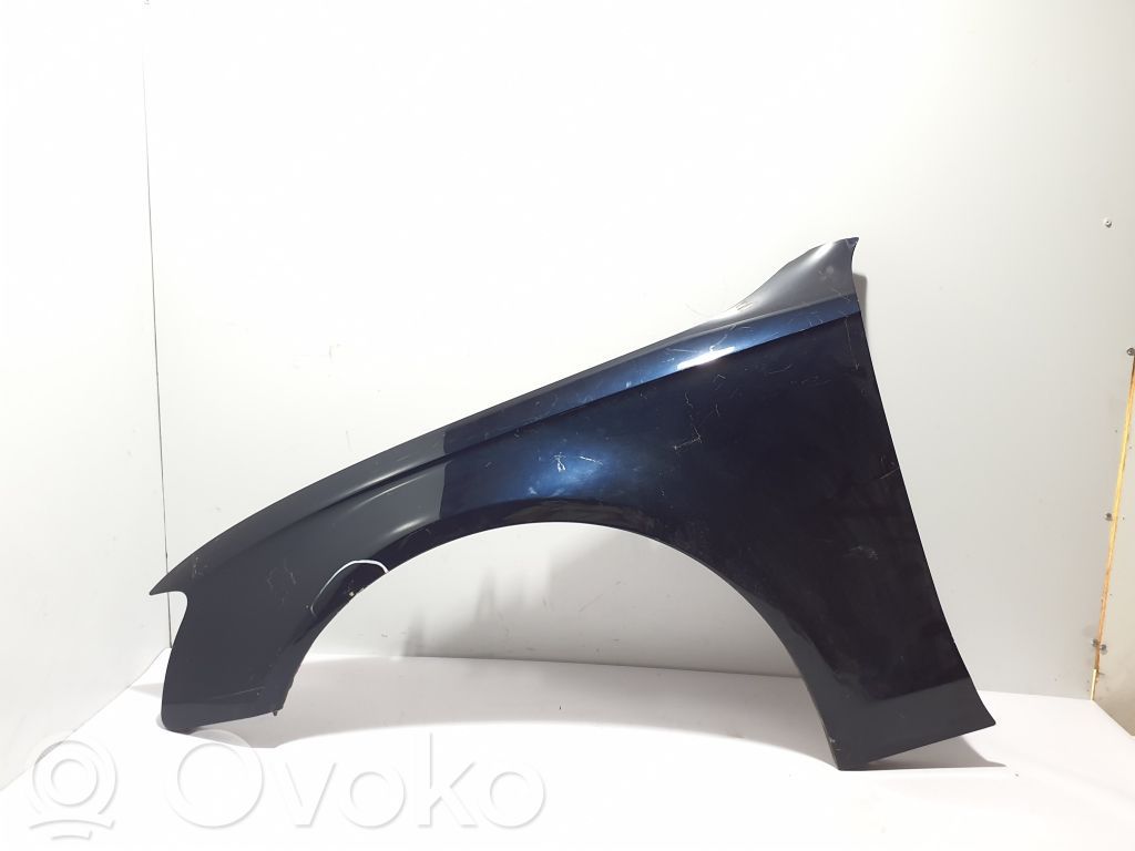 Audi A4 S4 B8 8K Guardabarro 