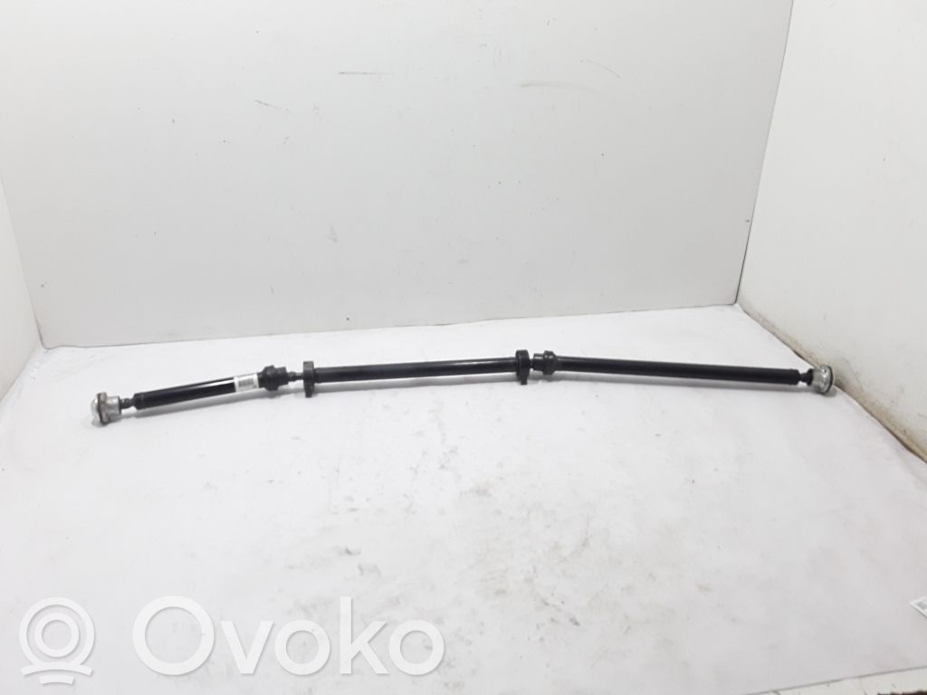 Volvo XC60 Eje propulsor/eje de transmisión trasero 