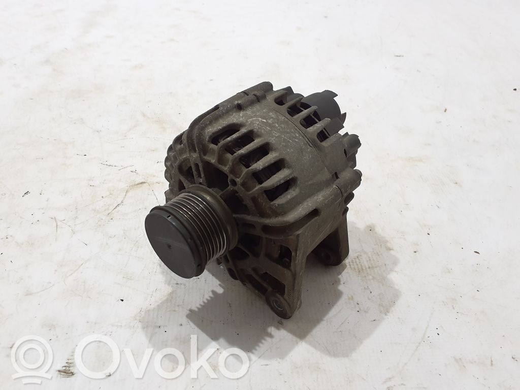 Alternator   231007707R