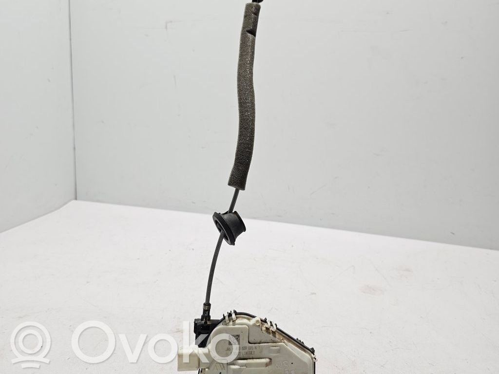 Audi Q5 SQ5 FY Zamek drzwi tylnych 