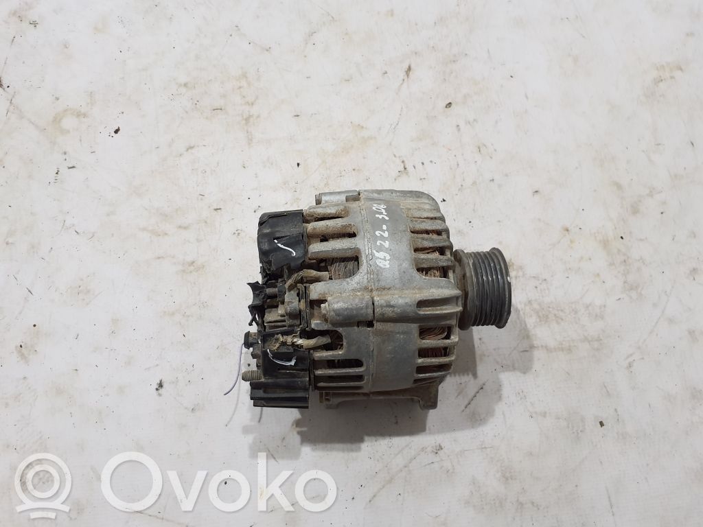 Audi Q5 SQ5 FY Ģenerators 
