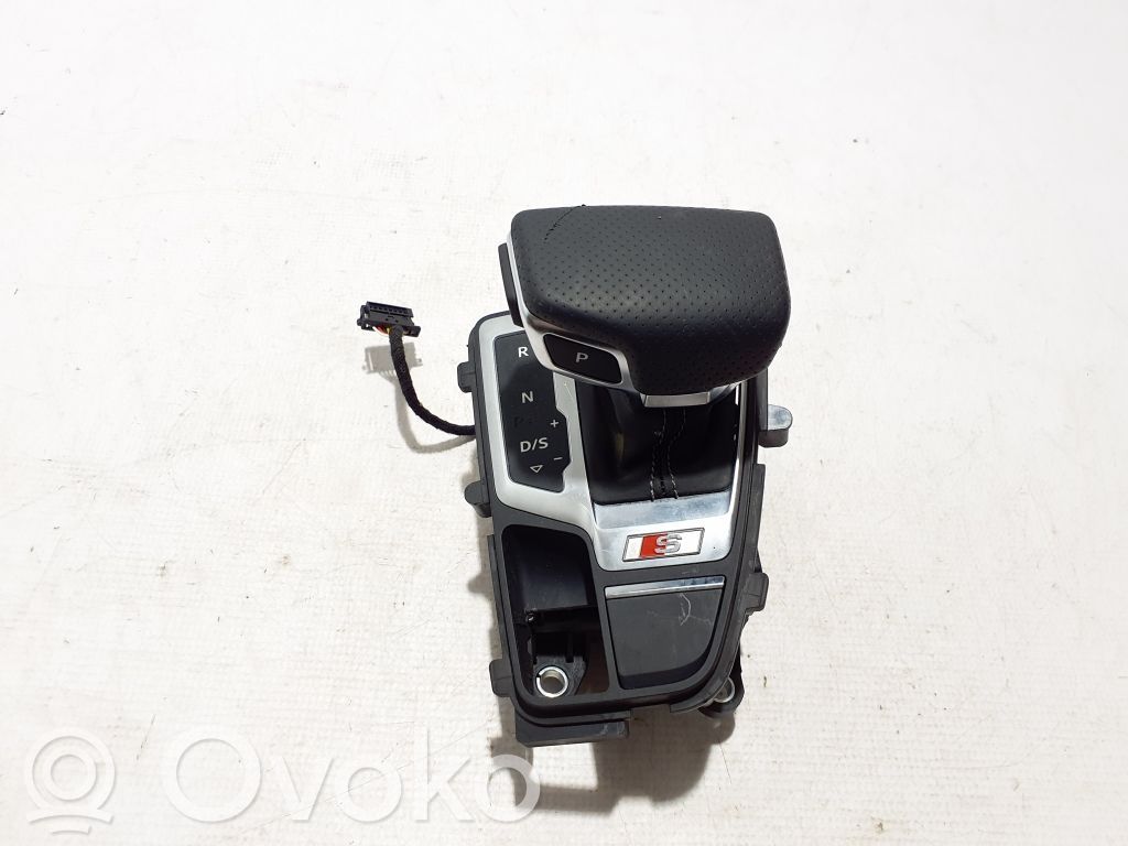 Selector caja de cambios   80B713041AC