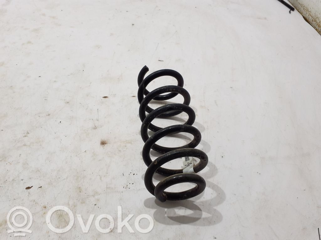 Etukierrejousi   80A411105CA