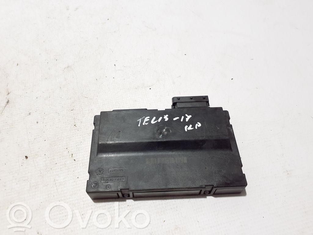 Renault Talisman Seat control module 