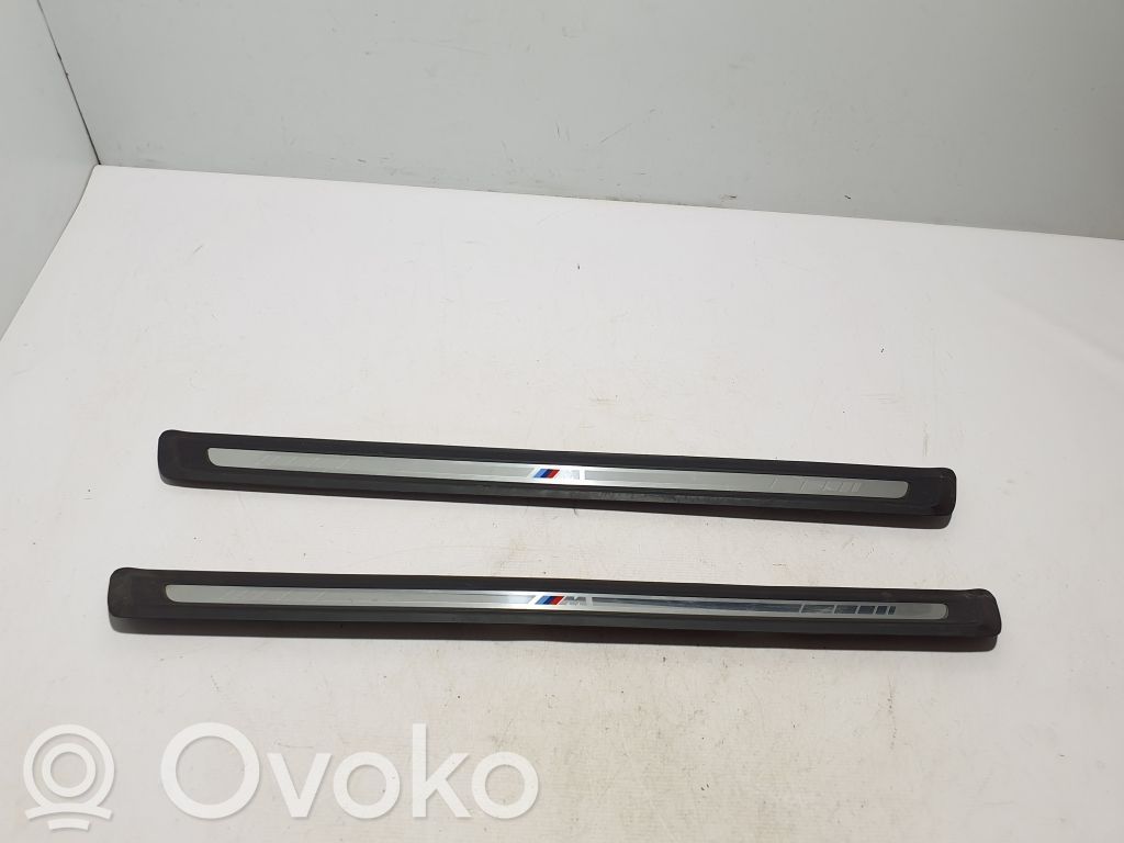 BMW 4 G22 G23 G24 G26 Capac prag față