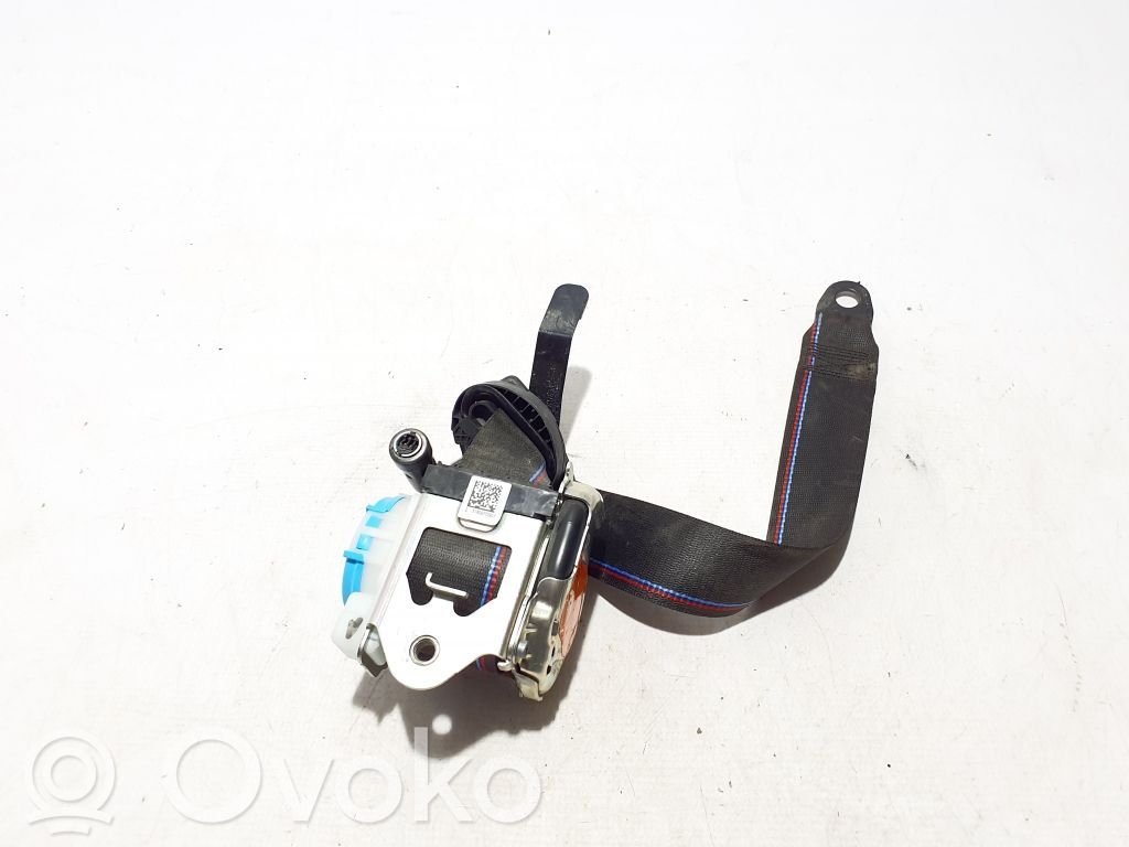 BMW 4 G22 G23 G24 G26 Cinturón delantero 