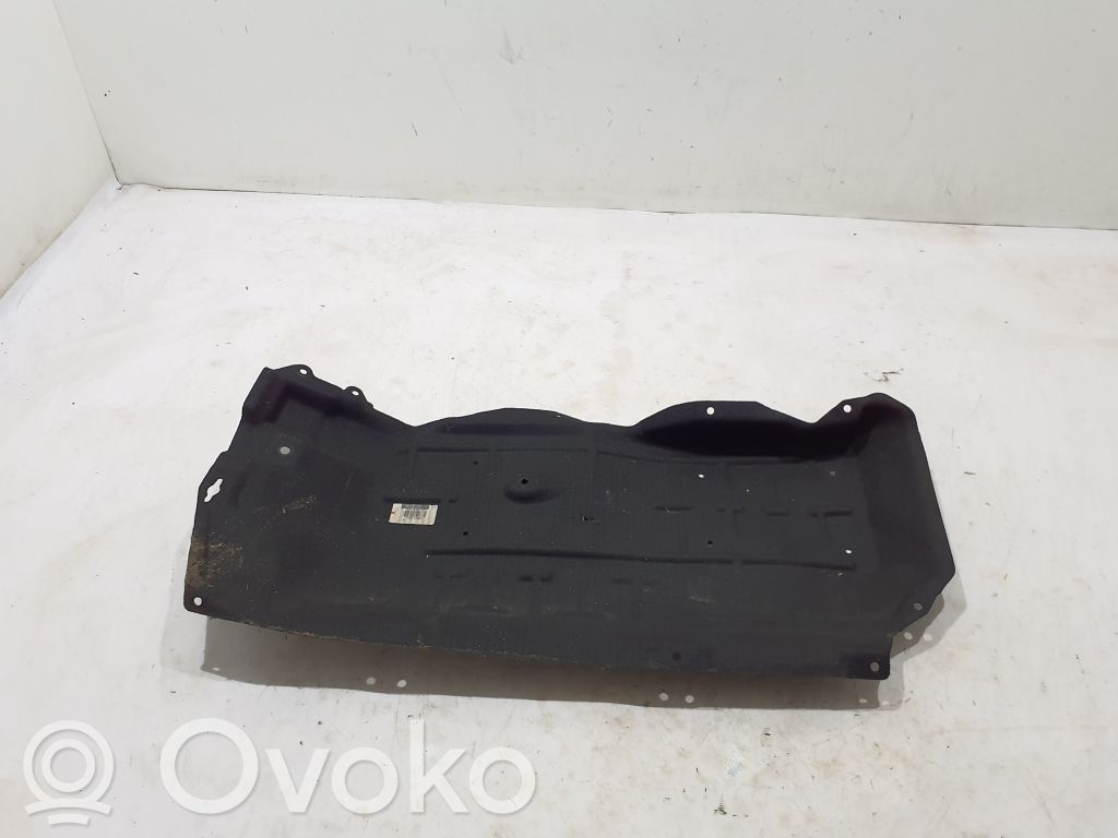 Nissan Qashqai J12 Căptușeală platformă pickup 
