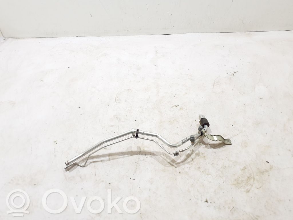 Nissan Qashqai J12 Conductă/furtun aer condiționat (A/C) 