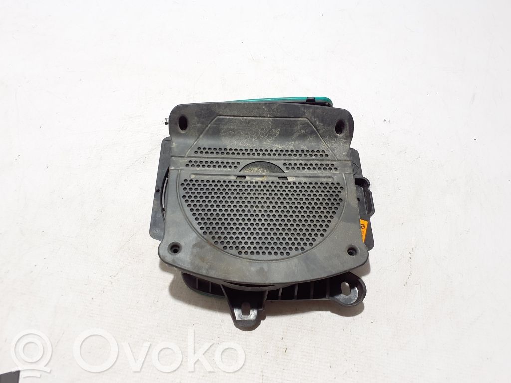BMW 4 G22 G23 G24 G26 Głośnik deski rozdzielczej 