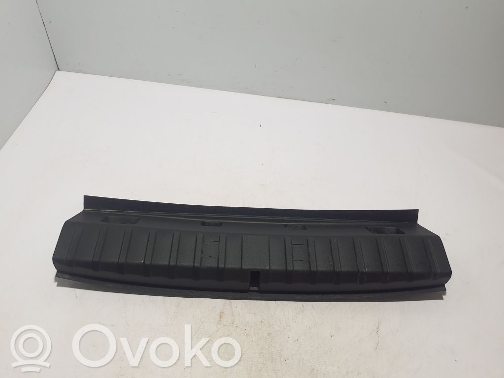 BMW 4 G22 G23 G24 G26 Protector del borde del maletero/compartimento de carga